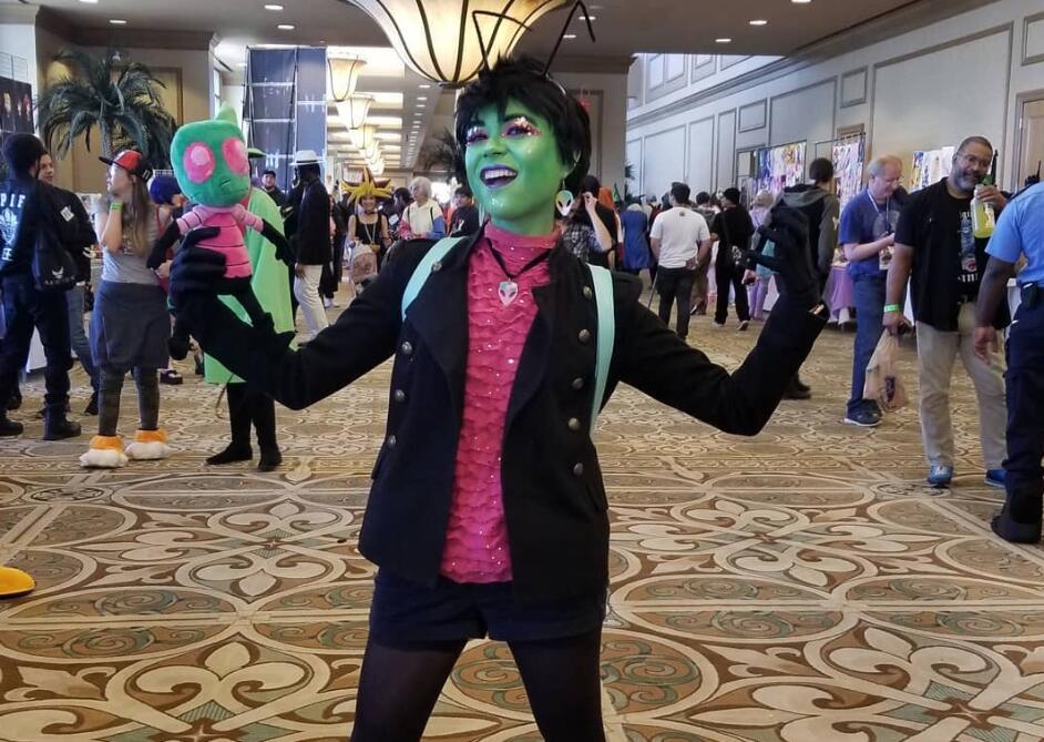 8868体育在线直播平台|使徒子×灵游坊,联合打造超人气漫画IP手游《大王不高兴》(图4) 8868体育平台